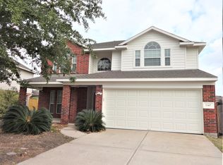 32407 Hunter Park, Conroe, TX 77385