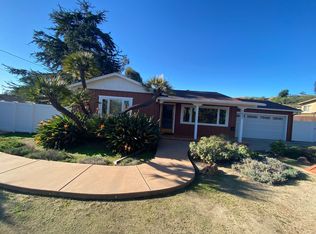 1651 Chiswick Ct, El Cajon, CA 92020