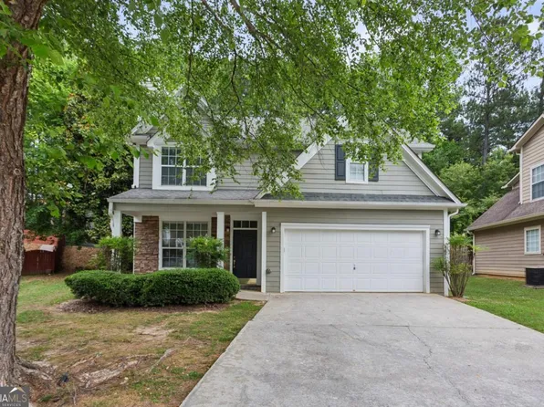 2017 Baramore Oaks Dr, Marietta, GA 30062