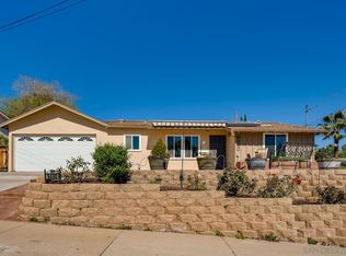 9480 Doheny Rd, Santee, CA 92071