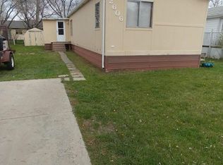 2606 7th Ave W, Williston, ND 58801