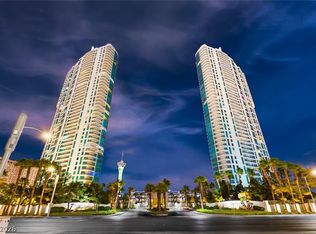 TURNBERRY TOWERS, Winchester, NV 89109