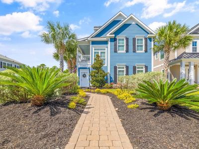 324 Saint Julian Ln., Myrtle Beach, SC, 29579