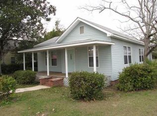 1800 W Jackson St, Pensacola, FL 32501