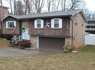 309 Witherspoon St, Beckley, WV 25801