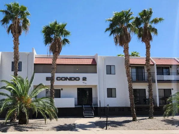 1850 Swanson Ave Unit B25, Lake Havasu City, AZ 86403
