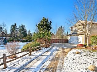 8403 160th Street Ct E, Puyallup, WA 98375