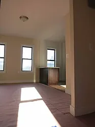 Rented by Atlantic Management Co Inc