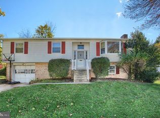3295 Trinity Rd, Harrisburg, PA 17109