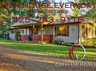 9324 212th St SE, Snohomish, WA 98296