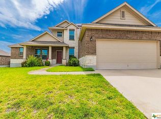 7009 Gemstone Dr, Killeen, TX 76542