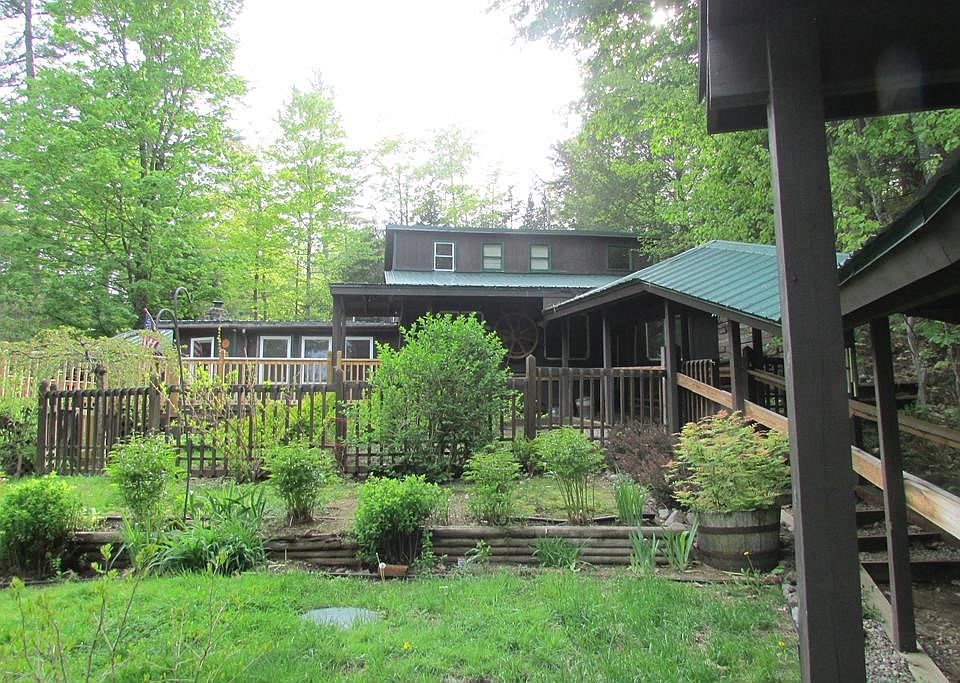 Main View