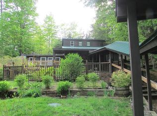 196 Johns Brook Ln, Keene Valley, NY 12943