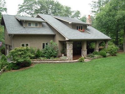 148 Fairway 11 Ct, Blowing Rock, NC, 28605