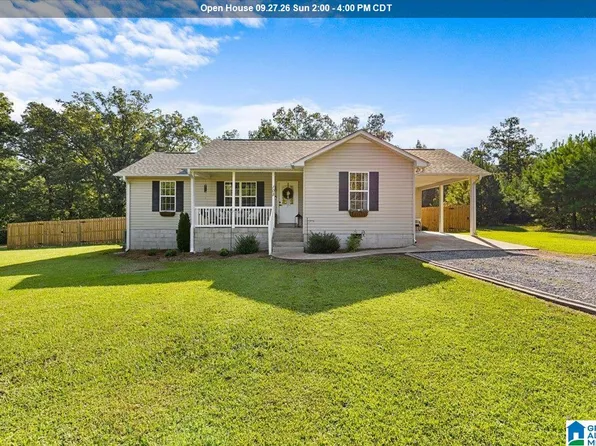 105 Freedom Ln, Centre, AL 35960