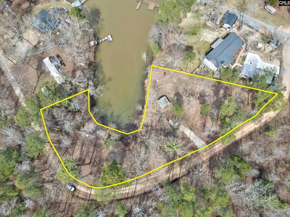 Land For Sale Leesville Sc