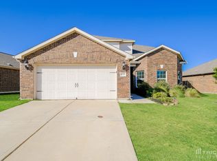 1608 Park Trails Blvd, Princeton, TX 75407