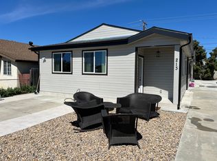 213 E McFarlane Dr, Ventura, CA 93001