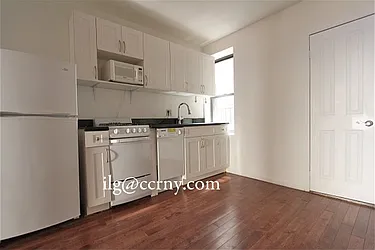 Rented by City Connections Realty