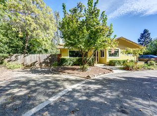 14693 Highway 234, Gold Hill, OR 97525