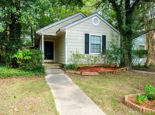 2335 San Mateo Ct, Tallahassee, FL 32303