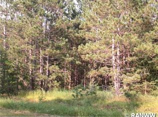 LOT 11 Autumn Moon Rd, Hayward, WI 54843