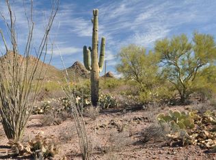 4205 W Holladay St, Tucson, AZ 85746