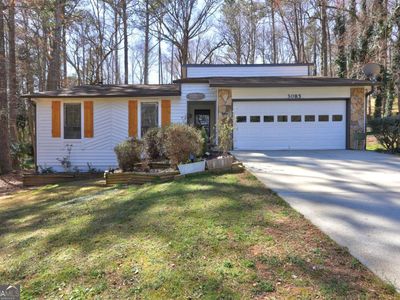 3085 Nappa Trl, Stone Mountain, GA, 30087