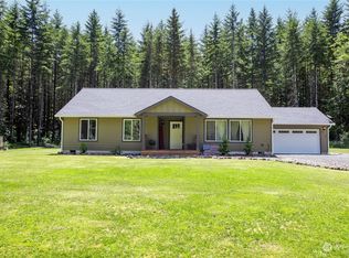 215 Clark Rd, Onalaska, WA 98570