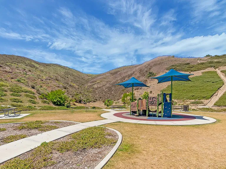 Common Area in the Community