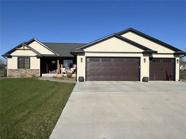 4270 118th Street, Chippewa Falls, WI 54729