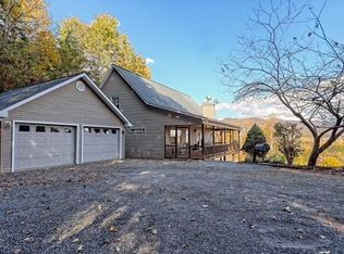 156 Brer Fox Ridge Rd, Hiawassee, GA 30546