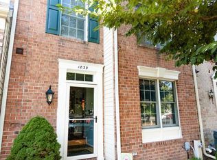 1839 Beth Bridge Cir, Forest Hill, MD 21050