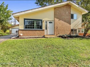 70 Water St, Park Forest, IL 60466