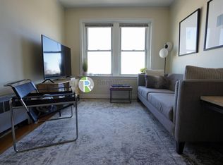 364 Washington St #6A, Brighton, MA 02135