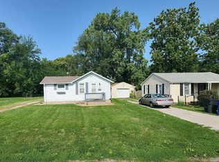 1435 N Ellen Ave, Decatur, IL 62526