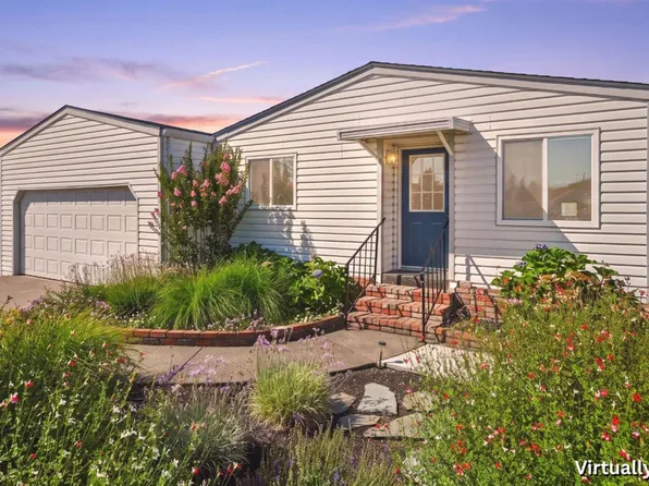 212 Betsy Place, Napa, CA 94558