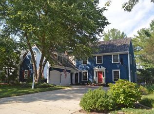 507 Midsummer Dr, Gaithersburg, MD 20878