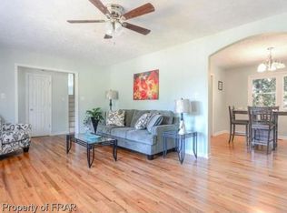 3306 Barksdale Rd, Fayetteville, NC 28301