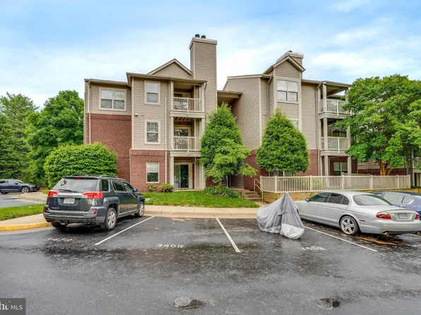 1727 Ascot Way Unit D, Reston, VA 20190