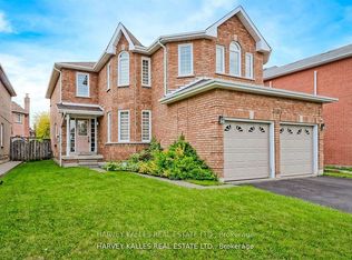 5108 Heatherleigh Ave, Mississauga, ON L5V1M7