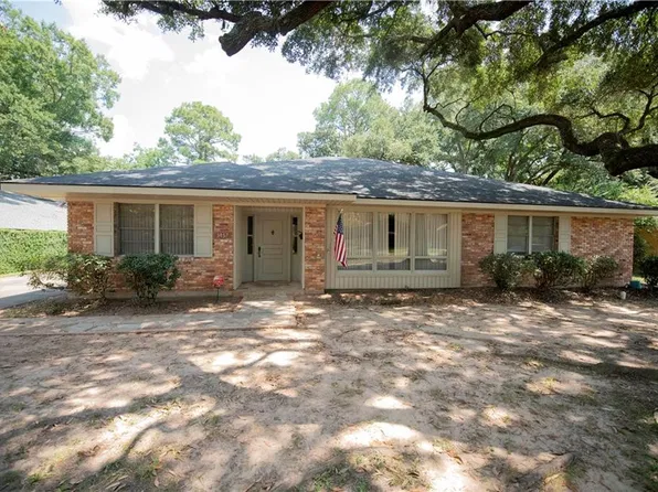 3457 Parkway Dr, Alexandria, LA 71301