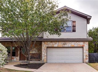 3105 Chisholm Trl, Austin, TX 78734
