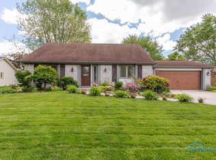 7747 Dunhill Dr, Sylvania, OH 43560