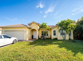 4441 SW Savona Blvd, Port Saint Lucie, FL 34953