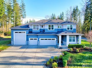 11303 143rd Dr NE, Lake Stevens, WA 98258