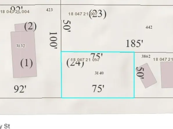 3140 Kelly St Lot 24, Scottdale, GA 30079
