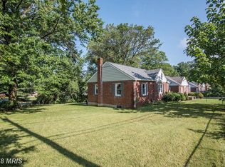 11400 Wheaton Hills Dr, Silver Spring, MD 20902