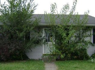 403 Freeman Ave, Urbana, OH 43078