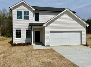 157 Queenstown Dr, Kenly, NC 27542